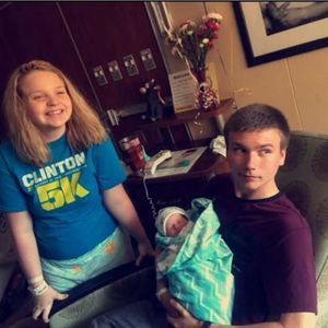 Meet your Posher, Austin